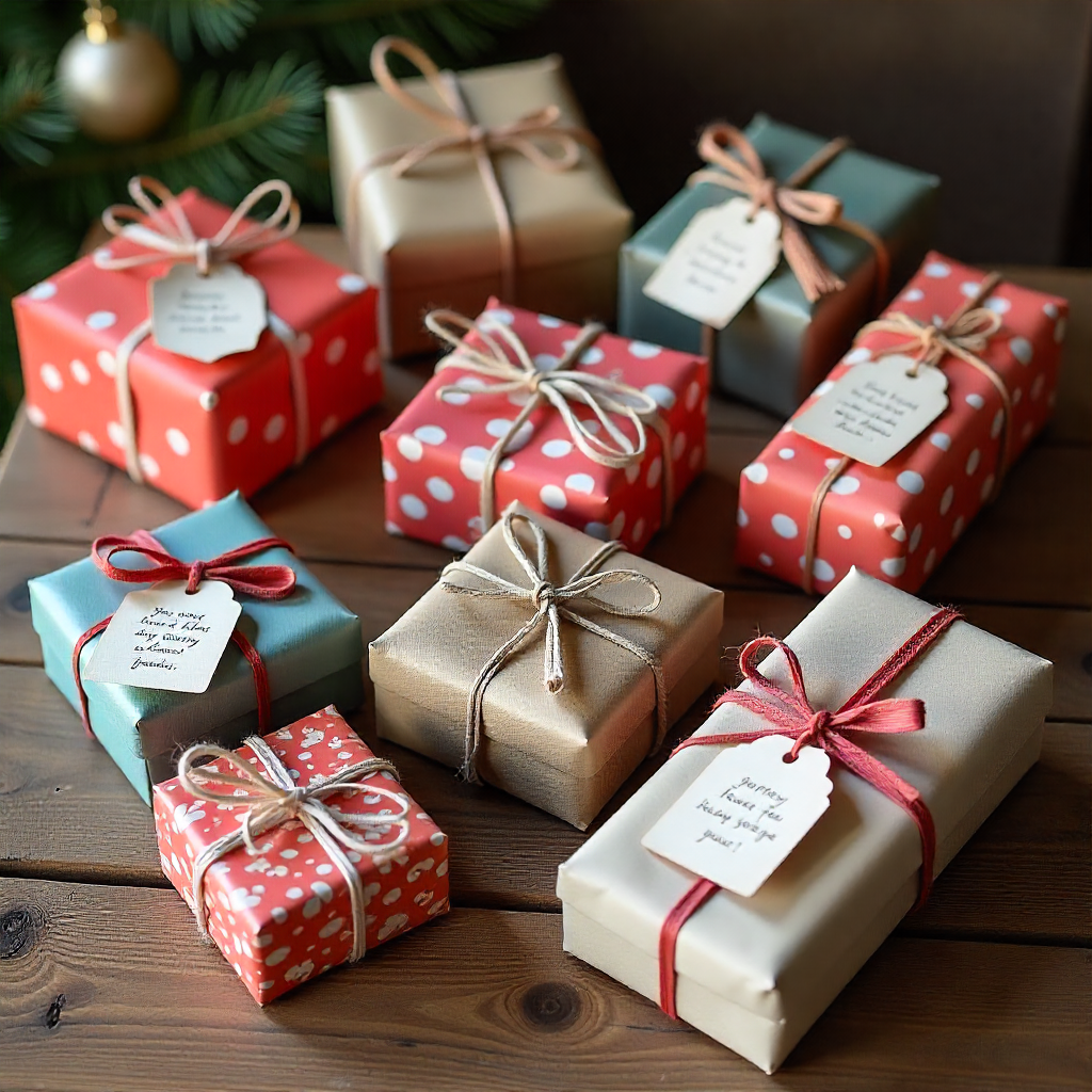 Handcrafted Artisan Collection